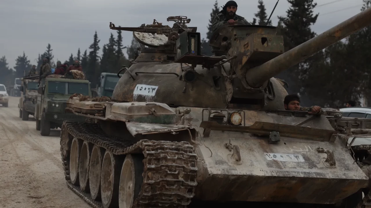 Terör örgütü SDG kamikaze dronlarla saldırdı: 2 ölü