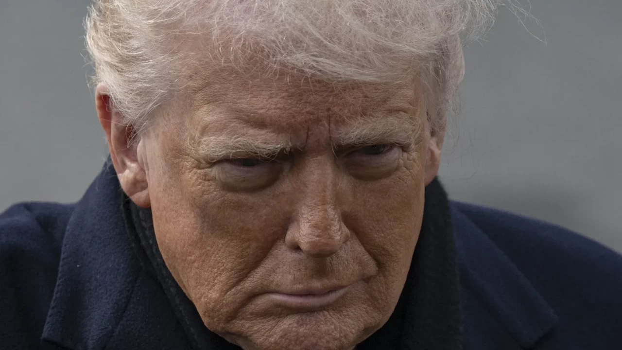 Trump iyice saçmaladı! Bakın Grönland ile ilgili yazdığı mektupta neler söyledi!