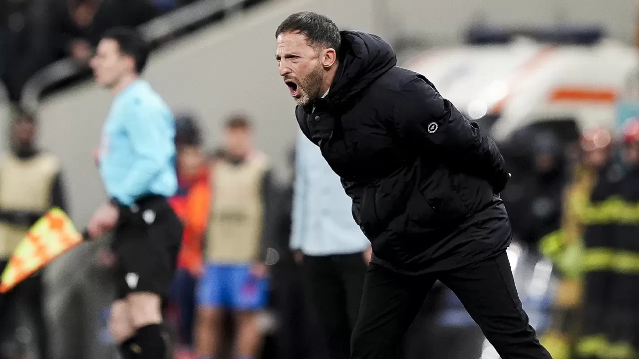 Domenico Tedesco’dan FCSB maçı sonrası sert eleştiri: “Gerçekten kötü oynadığımızı düşünüyorum”