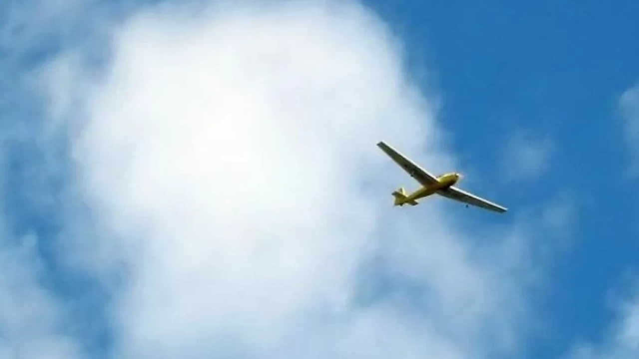 Kolombiya’da korkutan kayıp! Beech 1900D tipi uçakla irtibat kesildi