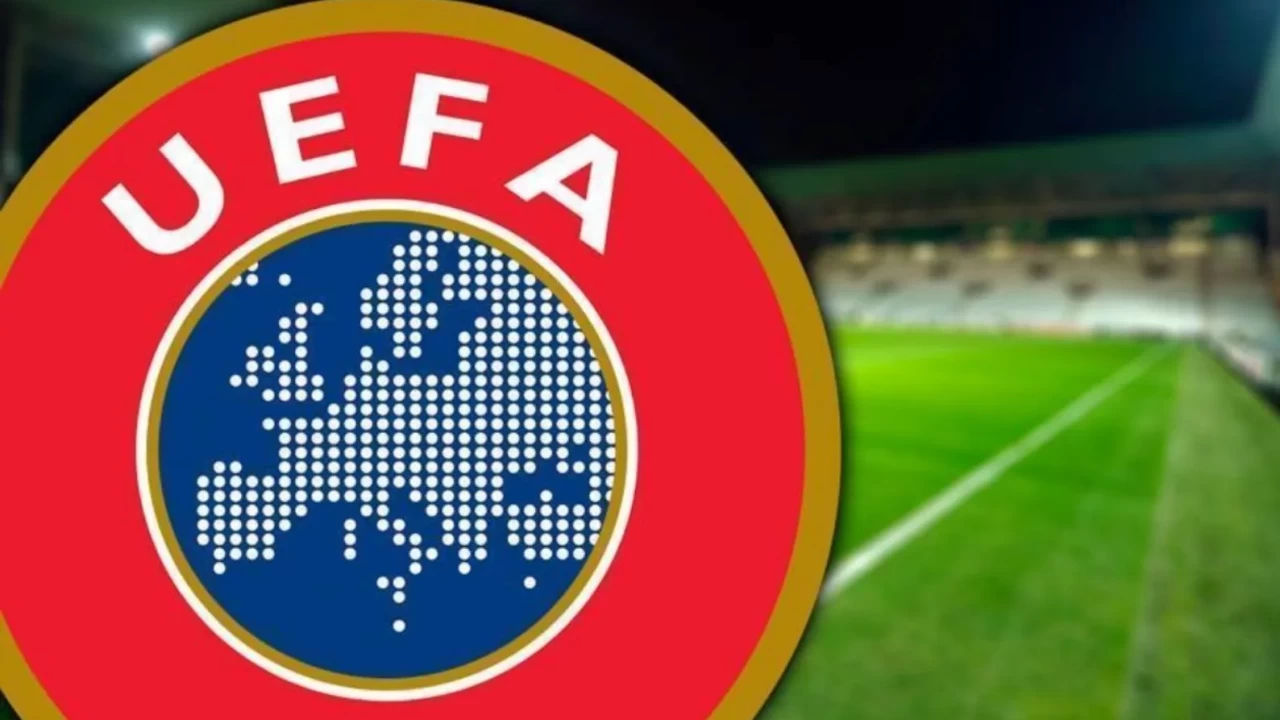 Türkiye’de dev UEFA organizasyonlarına KDV muafiyeti geldi!