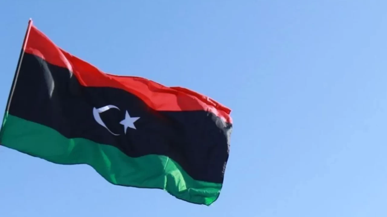 Libya’da 4 aylık çatışma Türkiye sayesinde son buldu: Trablus’ta hayat normalleşti!