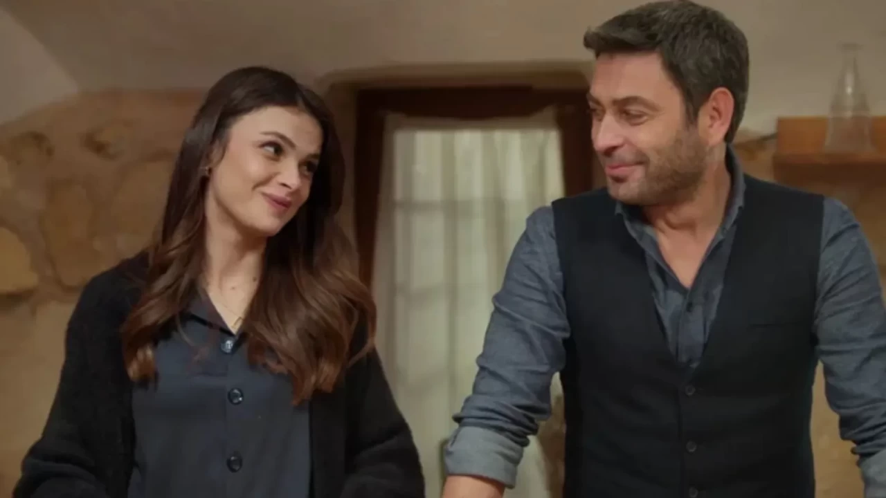 Uzak Şehir bu akşam var mı, yok mu? Bugün 5 Ocak Pazartesi Uzak Şehir yeni bölüm yayınlanacak mı?