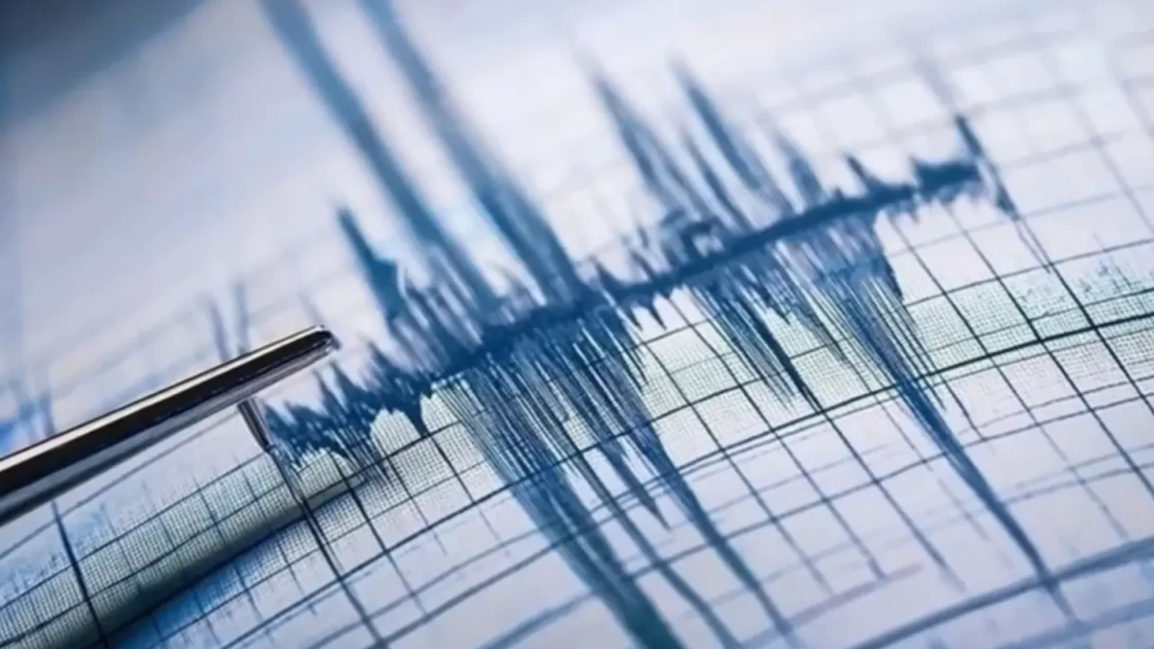 SON DEPREMLER LİSTESİ 06 OCAK 2026 | Afad- Kandilli Rasathanesi az önce deprem mi oldu, nerede, kaç şiddetinde?