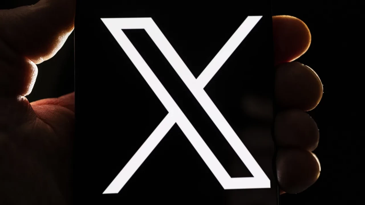 X’teki erişim sorununa ilişkin Bakanlıktan açıklama