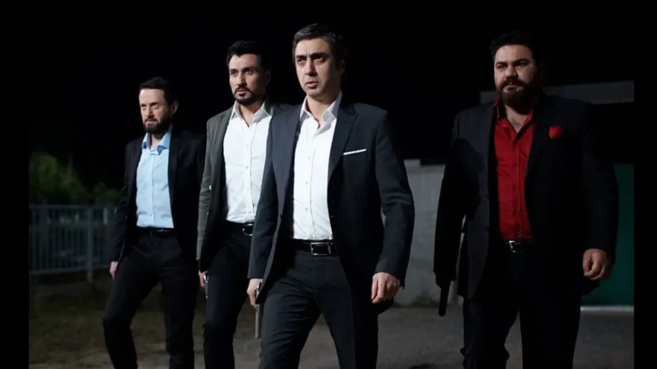 Cerrahpaşalılar filmi geliyor