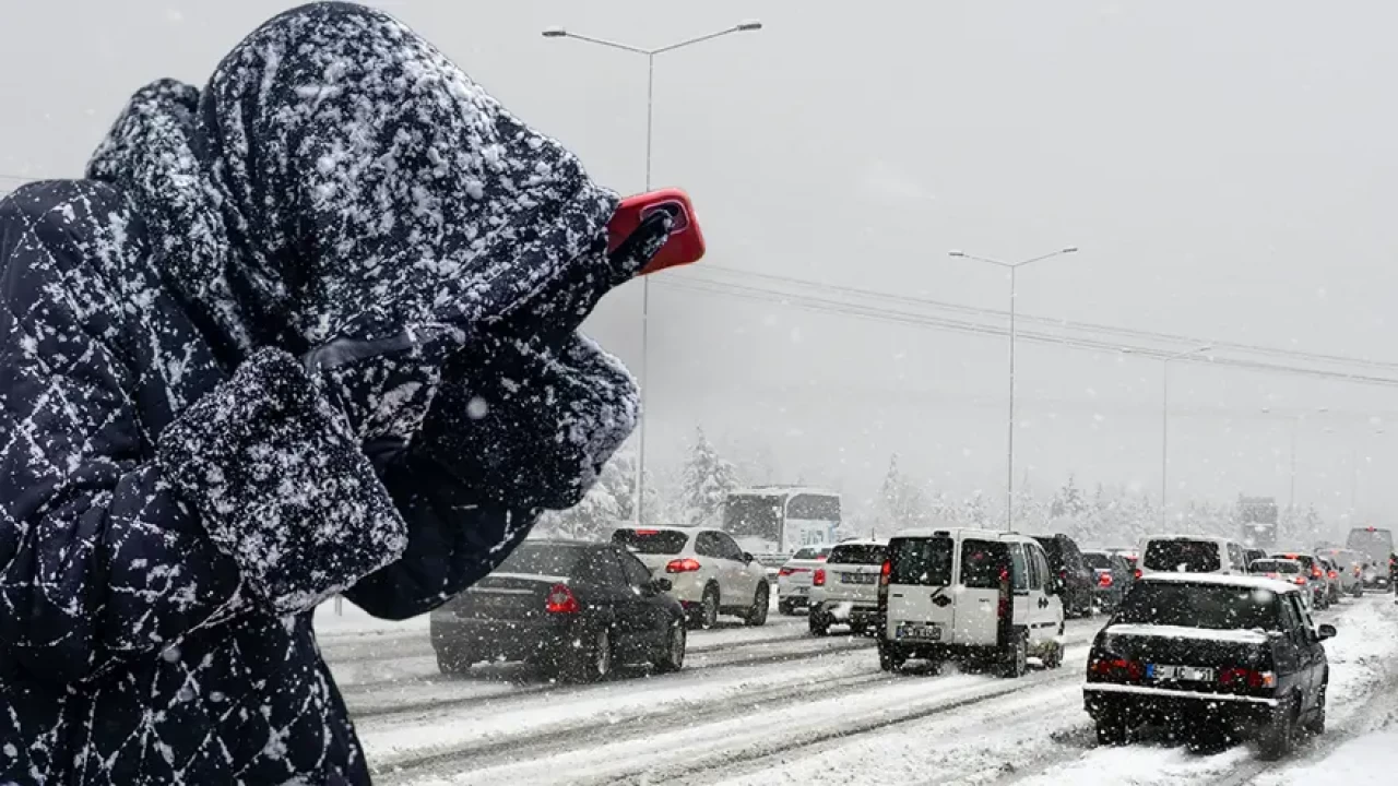 İstanbul’a kar yağacak mı? İstanbul’a şubat ayında kar yağar mı?