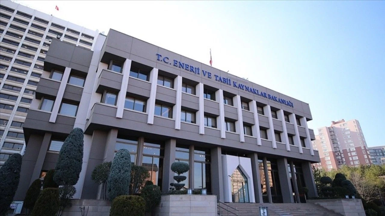 Enerji Bakanlığı'ndan Hatay'daki elektrik kesintilerine ilişkin açıklama