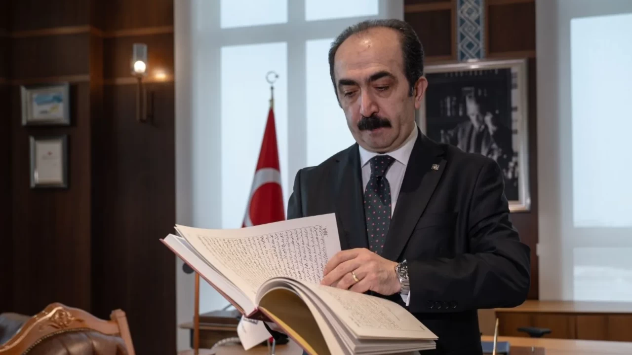 Tarih dijitalleşiyor: TTK’dan 50 bin e-kitap ve ücretsiz arşiv müjdesi!