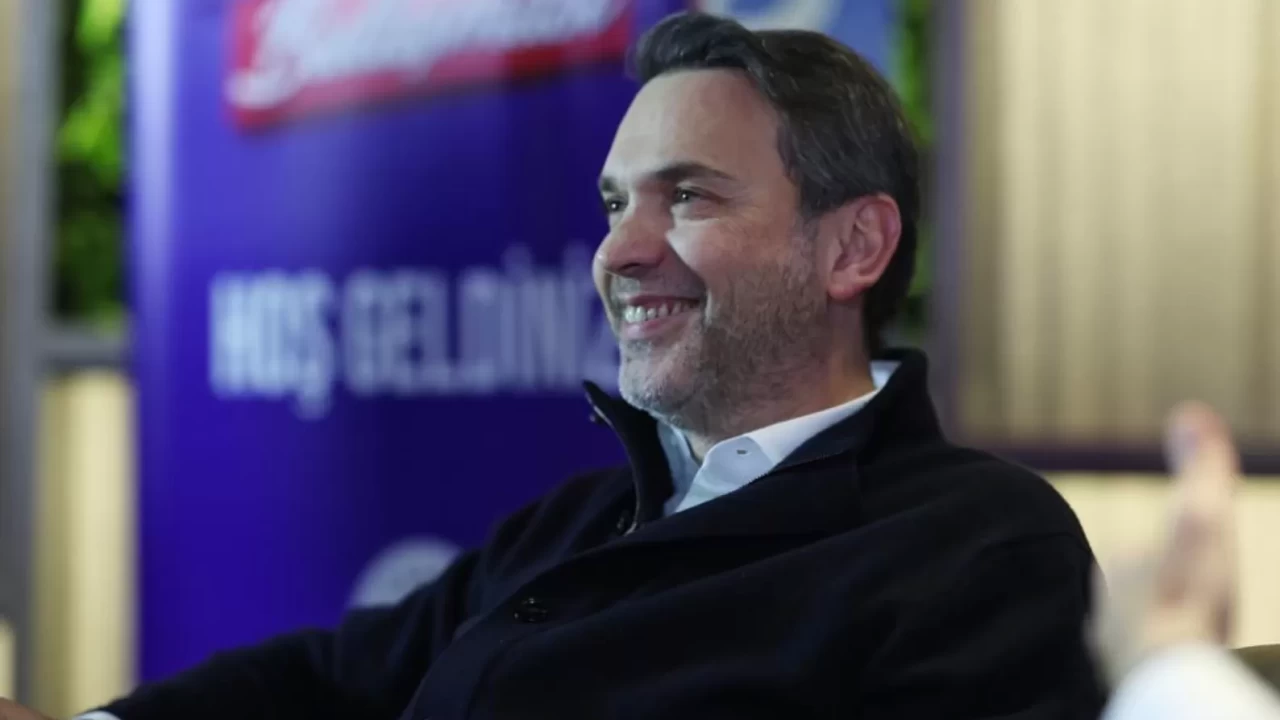 Bakan Bayraktar'dan müjde: Yakında Somali'de sondaja başlıyoruz!