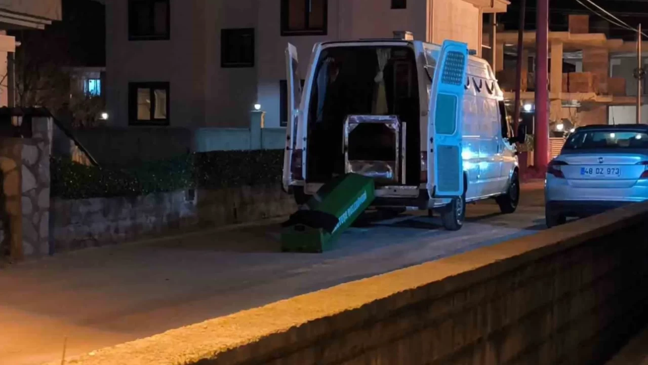 Arkadaşları ulaşamayınca ortaya çıktı: Jandarma uzman çavuş evinde ölü bulundu!