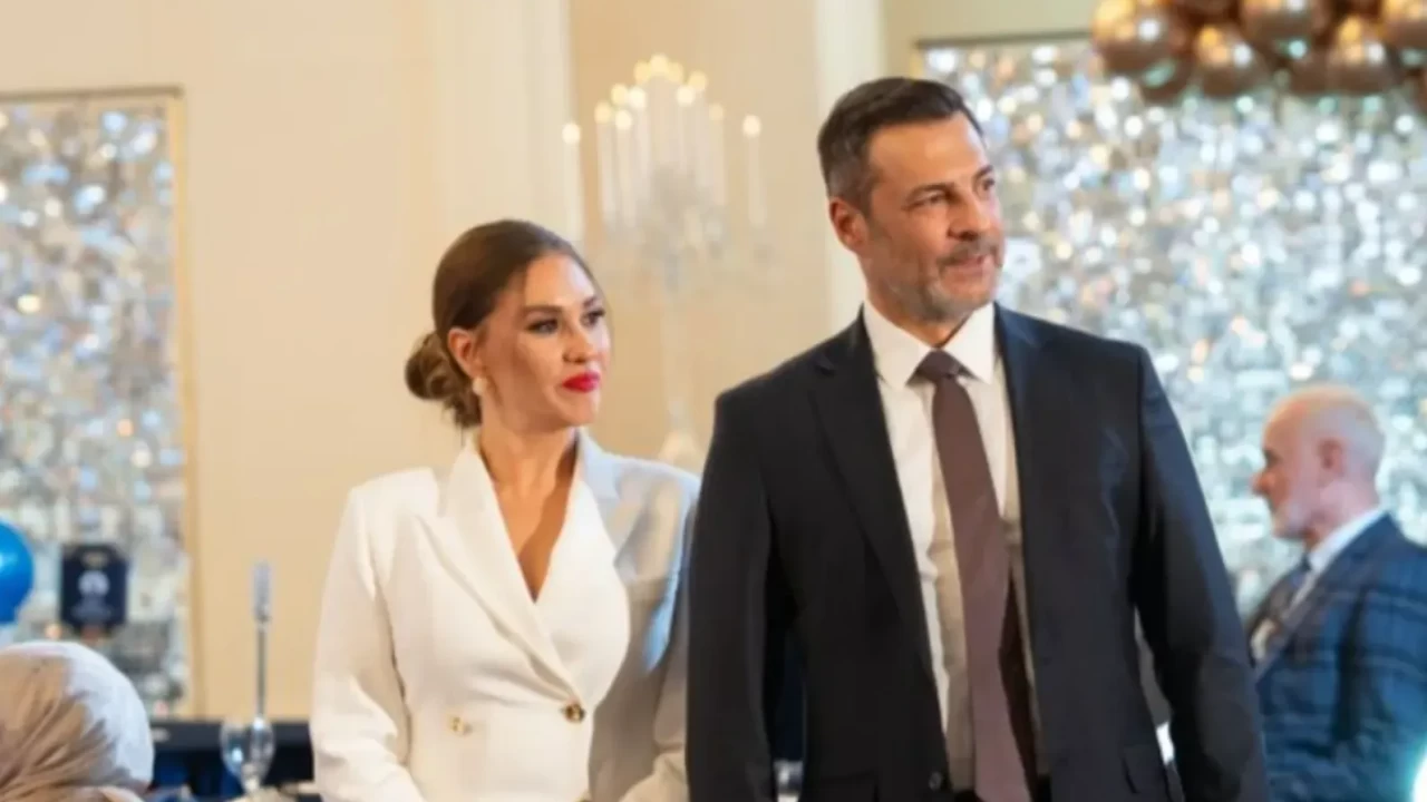 Kızılcık Şerbeti bu hafta yok mu? Kızılcık Şerbeti yeni bölüm ne zaman?