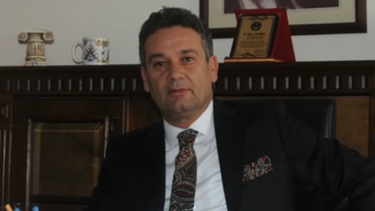 Başkan Uğur Yıldırım: 'Türk Kültür Sanat-Sen, 13 yıl sonra yetkili sendika olarak masaya oturdu'