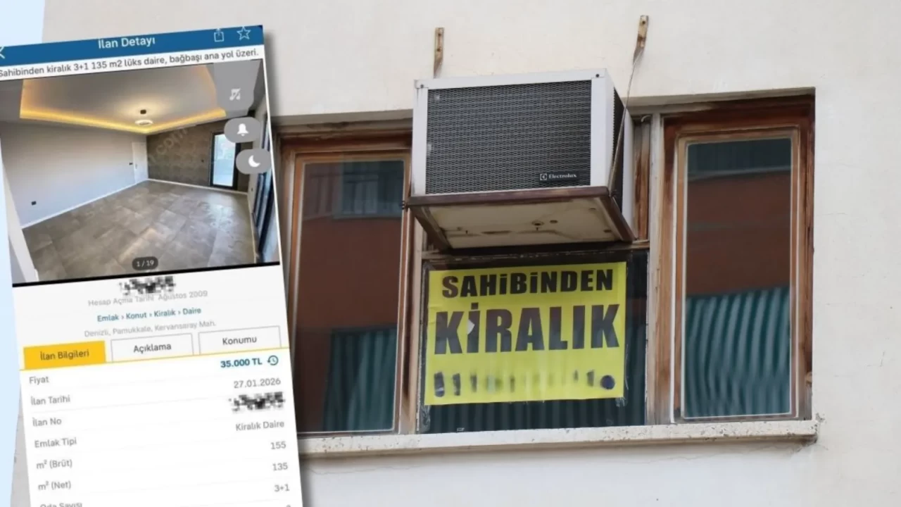 Memur olsun, 1 çocuklu olsun, tezgahı kurulasın! Sosyal medya bu ilanı konuşuyor