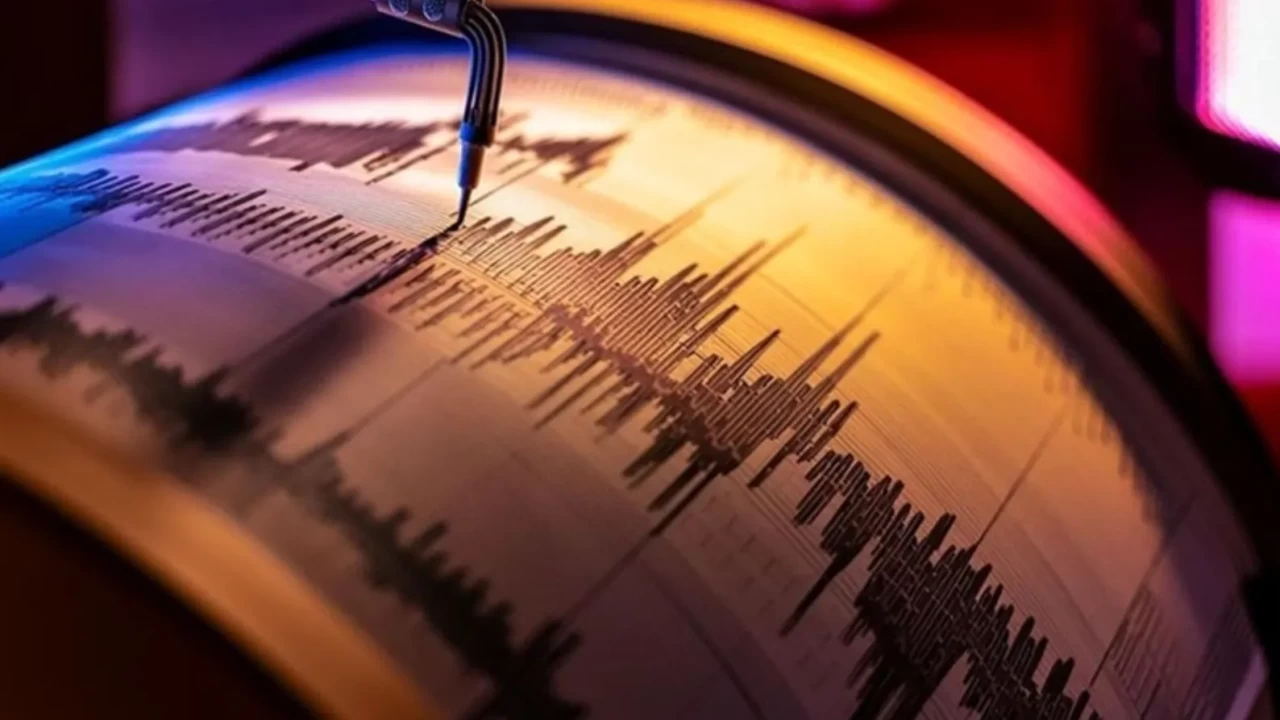 SON DEPREMLER LİSTESİ 07 OCAK 2026 | Afad- Kandilli Rasathanesi az önce deprem mi oldu, nerede, kaç şiddetinde?