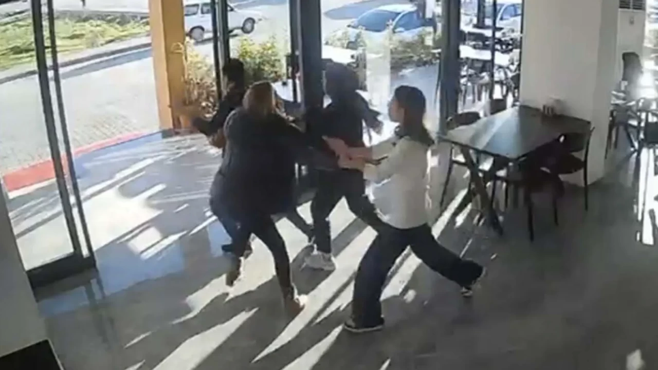 Muğla'da 3,5 büyüklüğünde deprem: Kısa süreli panik yaşandı