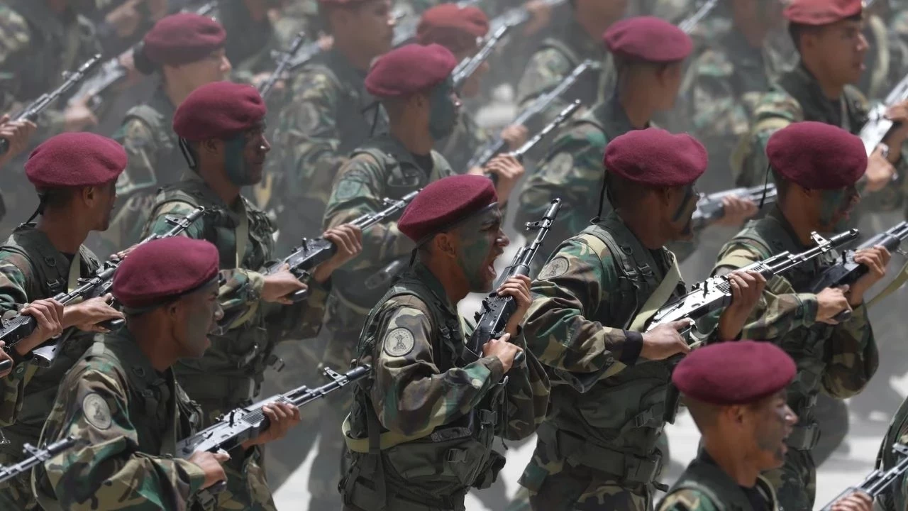 Venezuela Savunma Bakanı: ABD saldırısında 47 asker hayatını kaybetti