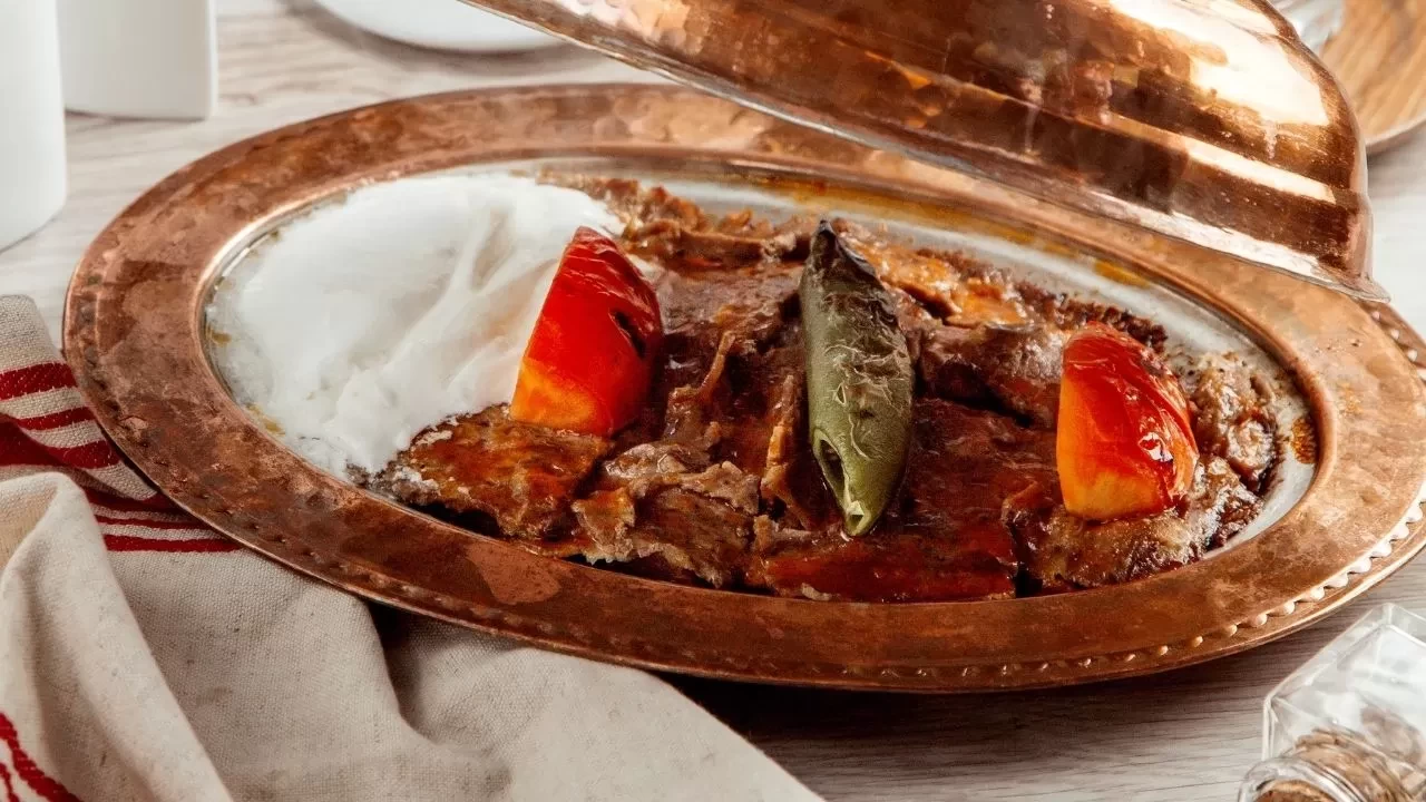 Evde iskender döner tarifi: Restoran lezzeti artık mutfağınızda