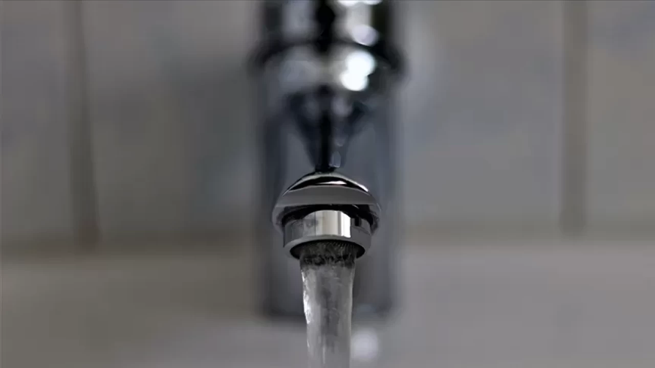 ASKİ Ankara Su Kesintisi 7 Ocak: Hangi İlçede Sular Ne Zaman Gelecek?