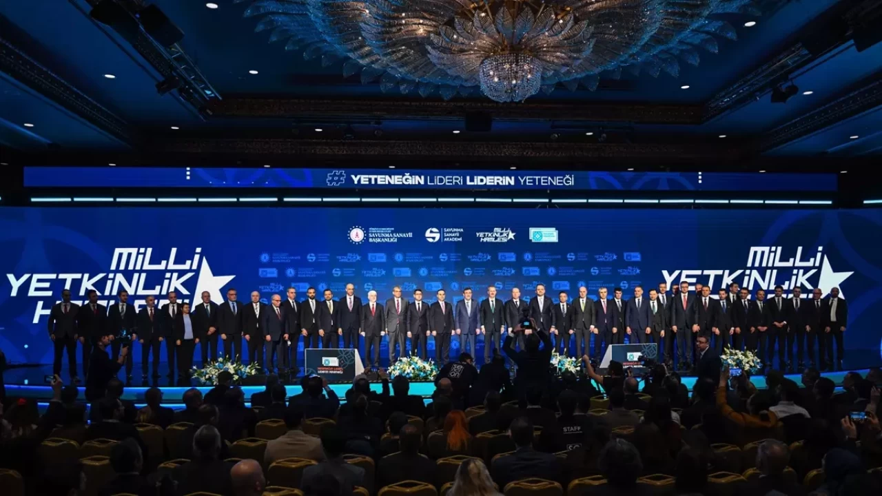 Savunmada büyük istihdam hamlesi! 2028’e kadar savunma sanayisinde 158 bin kişilik hedef