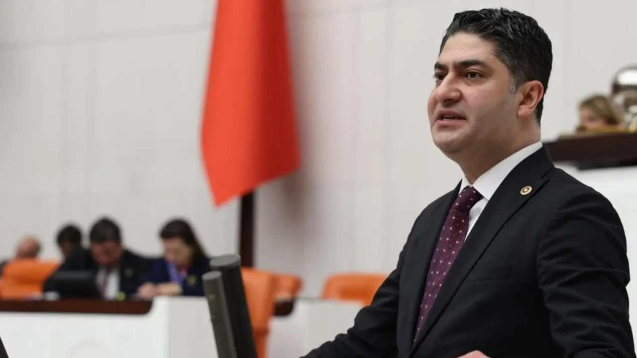 MHP düğmeye bastı, teklif İsmail Özdemir'den geldi! Yapay zeka ile üretilen sahte içeriklere ağır ceza geliyor