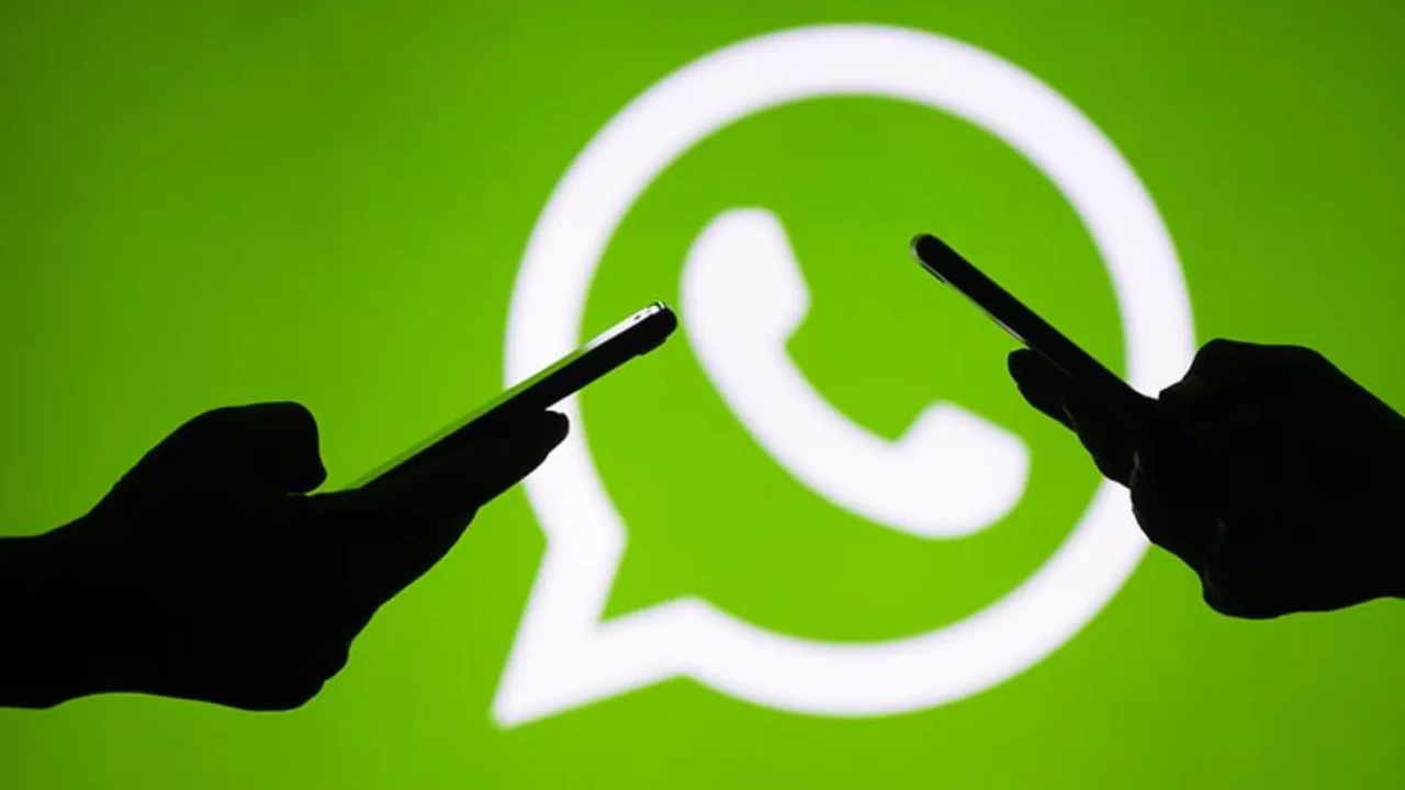 WhatsApp çöktü mü? 04 Ocak 2026 Pazar WhatsApp Web'e neden girilmiyor?