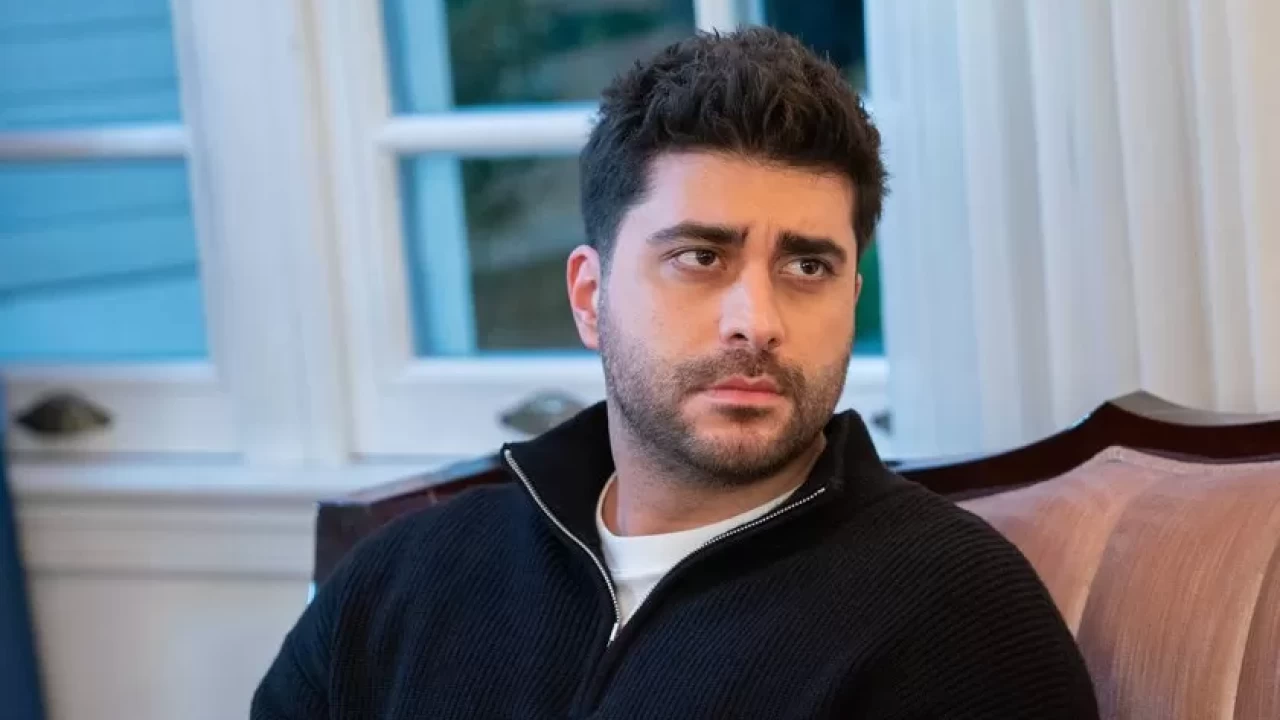 Kızılcık Şerbeti'nin yeni Fatih'i kim olacak? Fatih Ünal'ı kim canlandıracak?