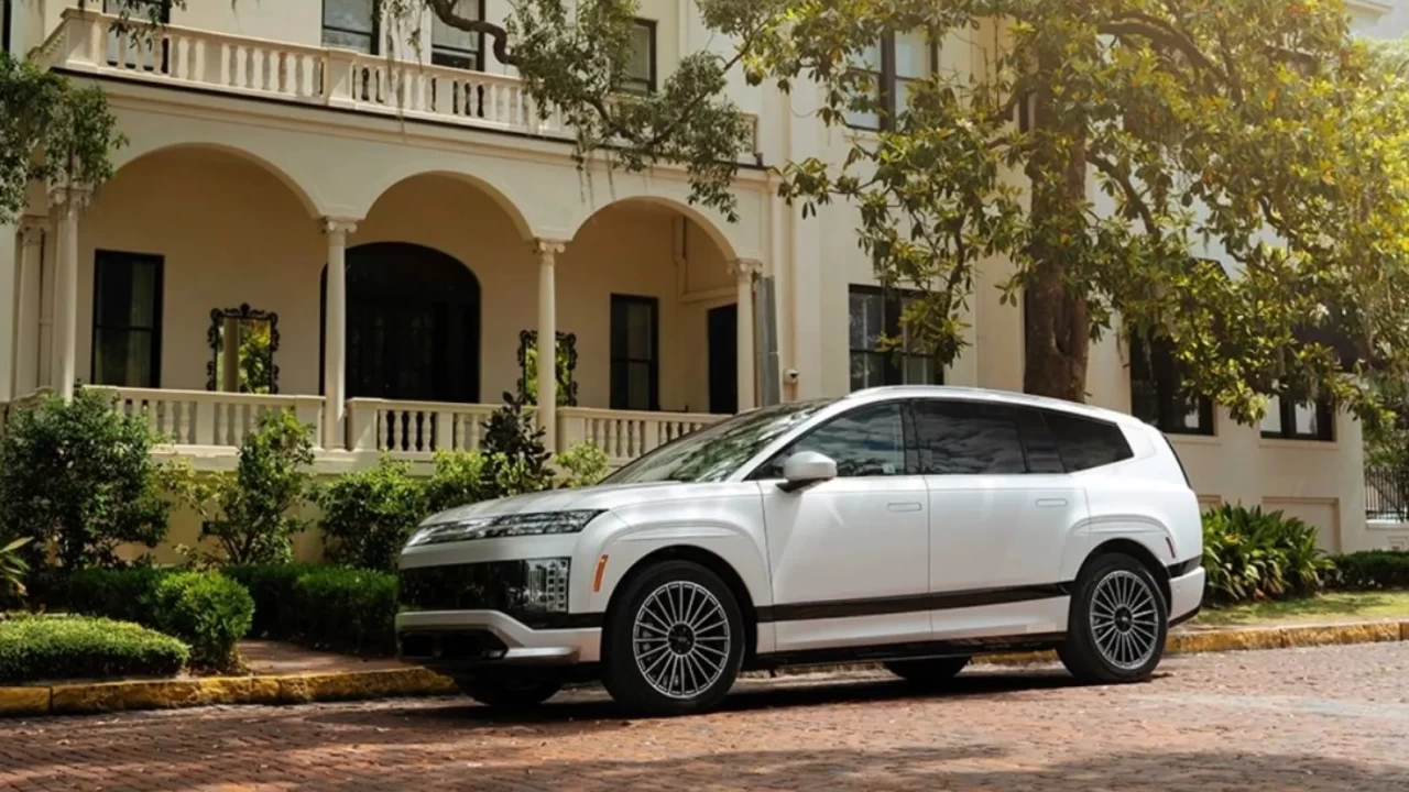 Hyundai, güvenlikte zirveye yerleşti