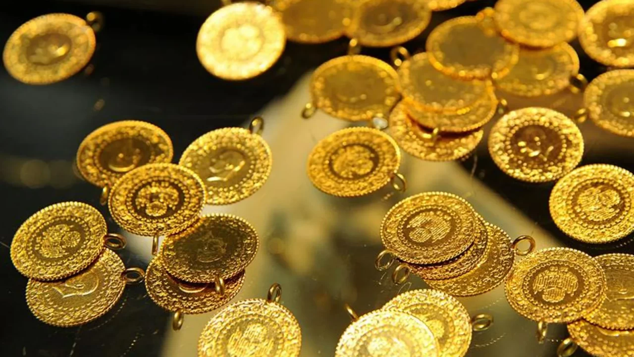18 Ocak 2026 Altın Fiyatları - Gram, Çeyrek Altın Ne Kadar?