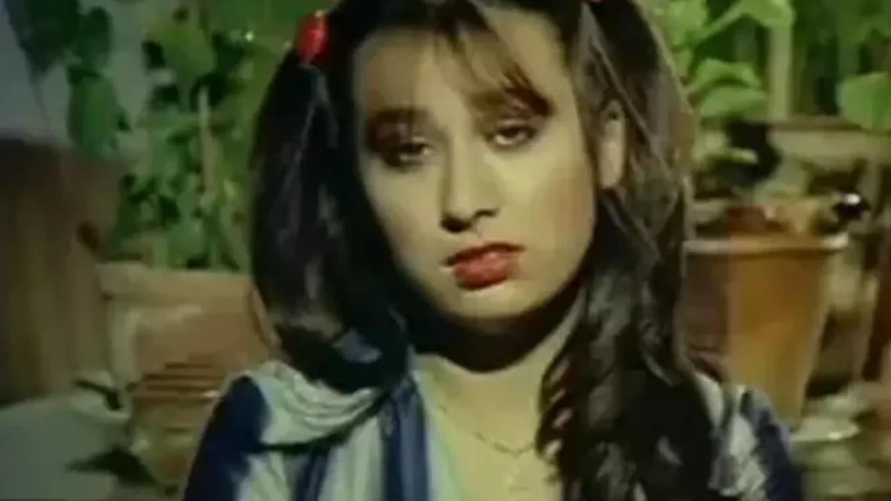 Saadet Gürses Kimdir? Yeşilçam'ın Usta Oyuncusunda…