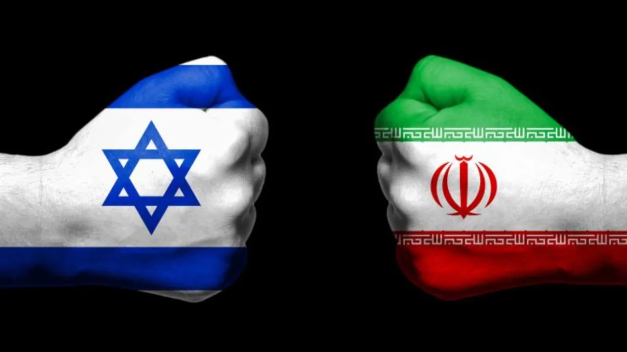 İsrail ordusu teyakkuzda: Sınırda silahlı hareketlilik paniğe neden oldu