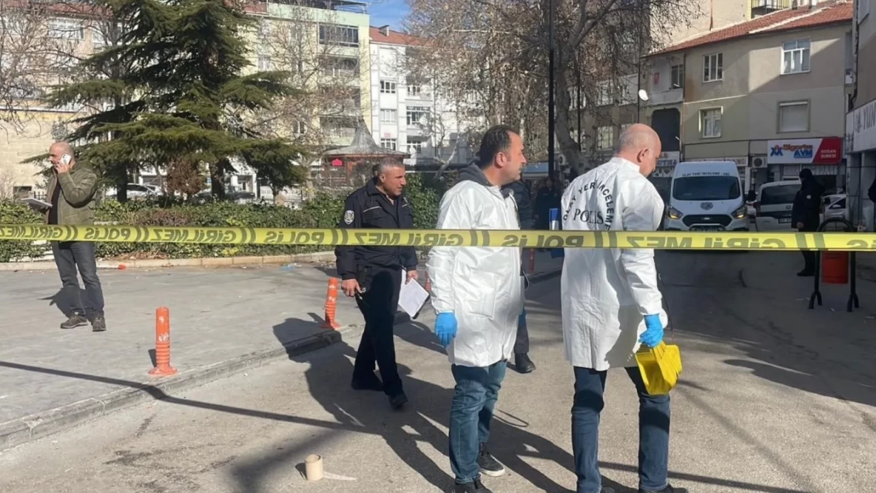 Karamanda'ki dehşette ikinci kayıp! Önce oğlu, şimdi babası hayatını kaybetti