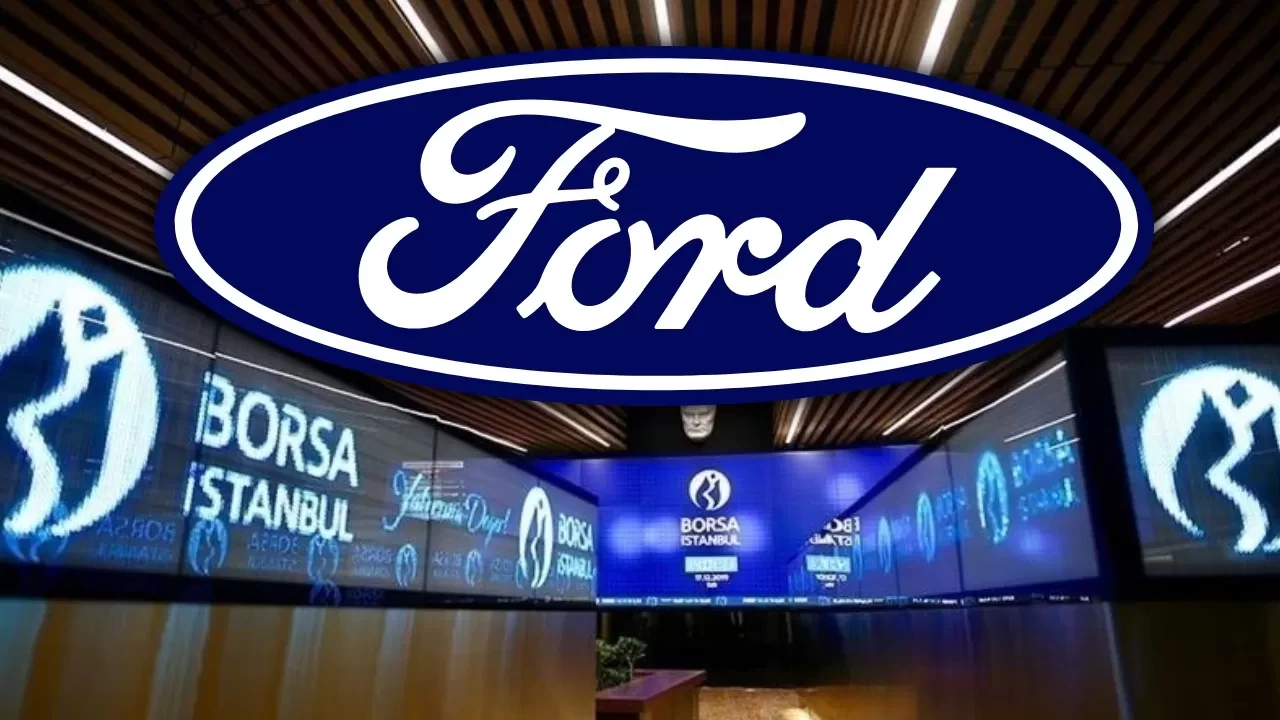 Ford Otomotiv (FROTO) için 17 aracı kurumdan fiyat tahmini; Yatırımcısının cebi doluyor