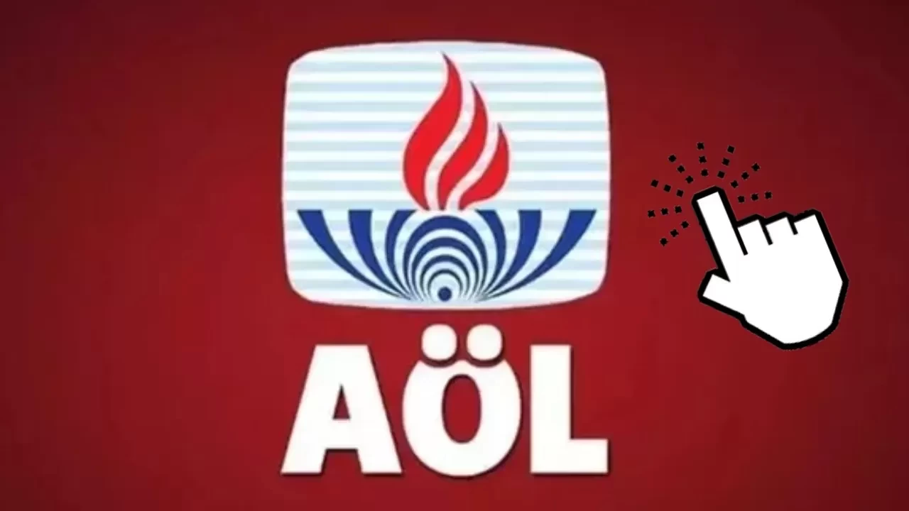 Açık Öğretim Lisesi (AÖL) sınav sonuçları ne zaman açıklanacak? AÖL sonuç ekranı (2026)