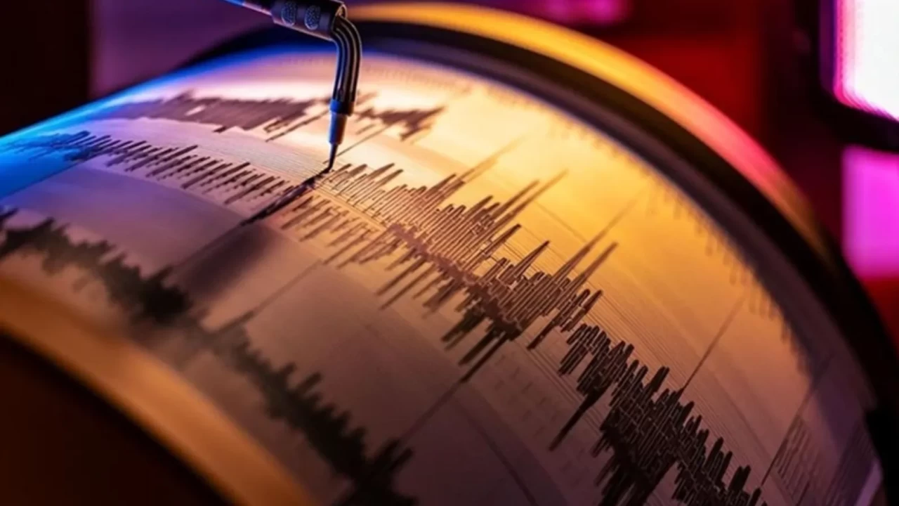 SON DEPREMLER LİSTESİ 02 OCAK 2026 | Afad- Kandilli Rasathanesi az önce deprem mi oldu, nerede, kaç şiddetinde?