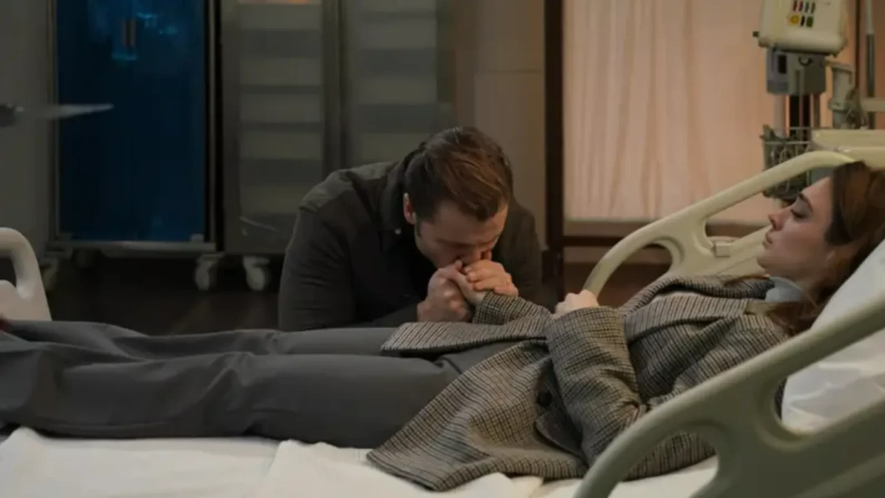 Teşkilat Son Bölüm İzle HD Kesintisiz (11 Ocak 2026)