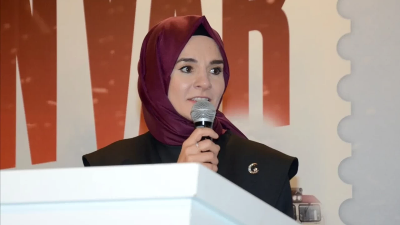 Bakan Göktaş: 'Terörsüz Türkiye' hedefindeki her adım, fedakarlıkların bir sonucudur'