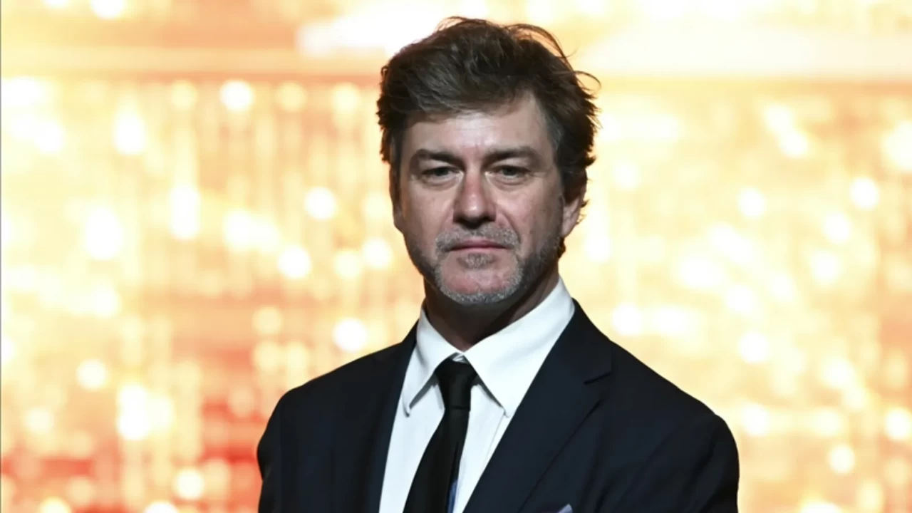 Devlet Opera ve Balesi Genel Müdürü Tan Sağtürk görevden alındı