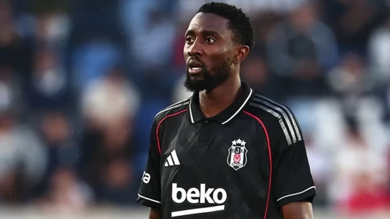 Beşiktaş'a acı haber: Wilfred Ndidi'nin babası Sunday Ndidi hayatını kaybetti! Sunday Ndidi kimdir