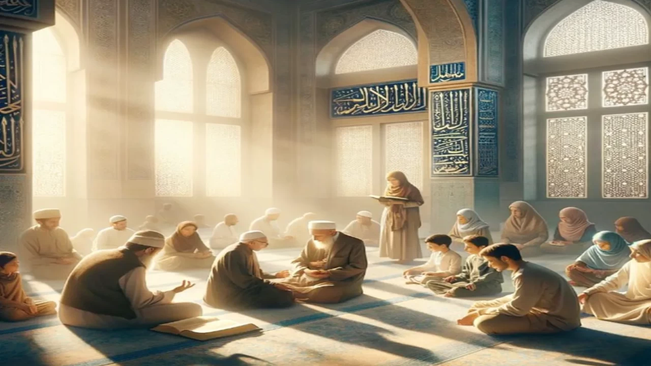 İslam’da kul olma bilinciyle ilgili şaşırtan detay