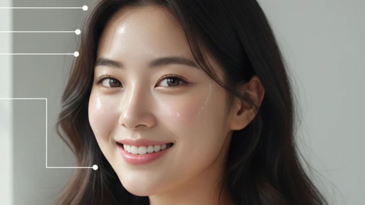 Cilt Bariyerini Güçlendiren Cam Cilt (Glass Skin) Rutini Nedir?