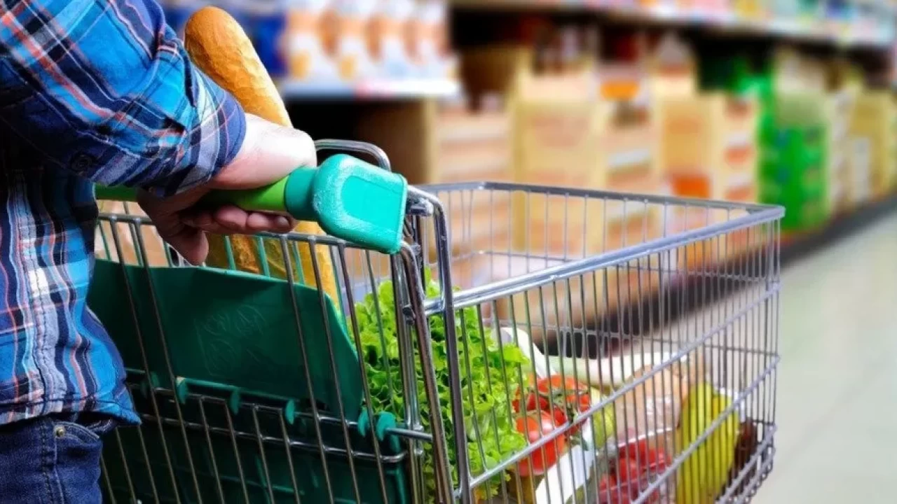 Ticaret ve perakende satış hacmi arttı