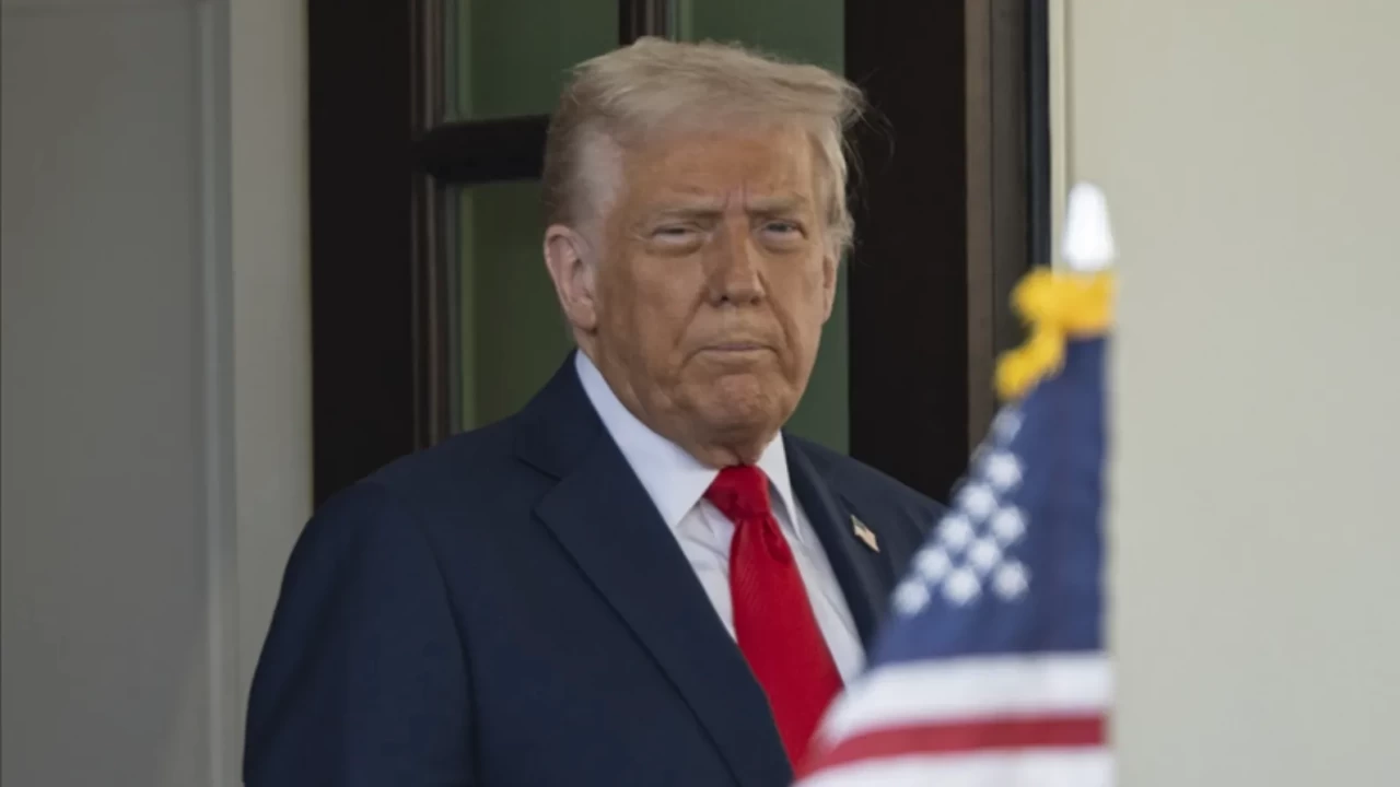 Trump: ABD’li petrol şirketleri Venezuela’ya 100 milyar dolar yatırım yapacak