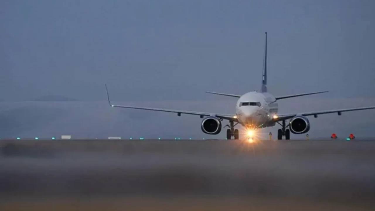 İstanbul’da Yarın Uçuşlar Var mı? Pegasus ve THY Son Durum! İptal Seferler Sorgulama (12 Ocak 2026)