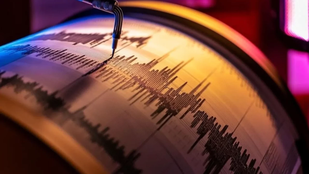 Az önce deprem mi oldu? 20 Ocak 2026 AFAD ve Kandilli son dakika deprem listesi (nerede, kaç şiddetinde?)