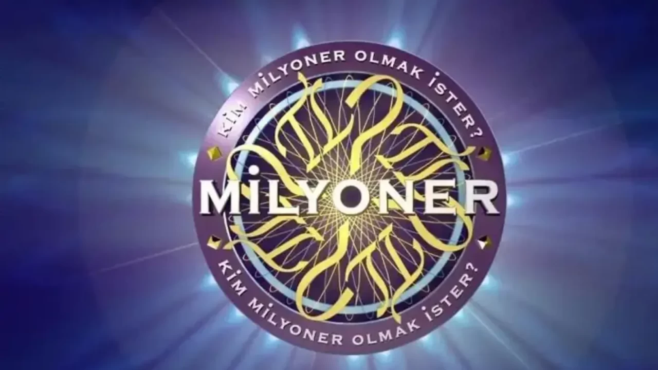 Davaro Şener Şen Hıyartolar cevabı: Kim Milyoner Olmak İster 200 Bin TL'lik soru!