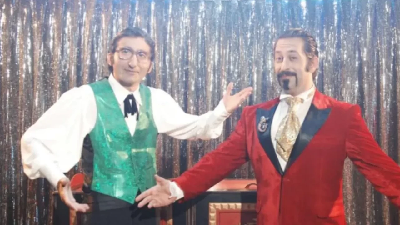 Hokkabaz filmi nerede çekildi? İşte Çanakkale’deki o meşhur köy ve mekanlar