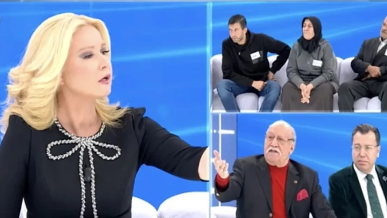 Rahmi Özkan programdan ayrılıyor mu?