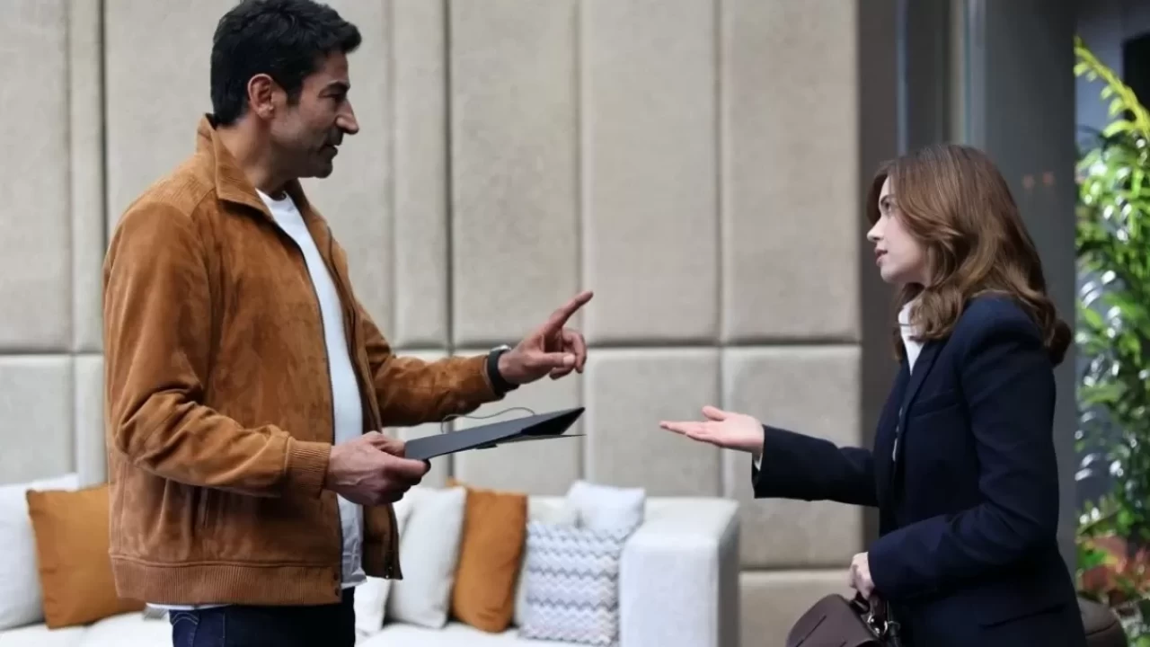 A.B.İ dizisi nerede çekiliyor? A.B.İ konusu, oyuncu kadrosu ve 2. bölümde neler oldu?