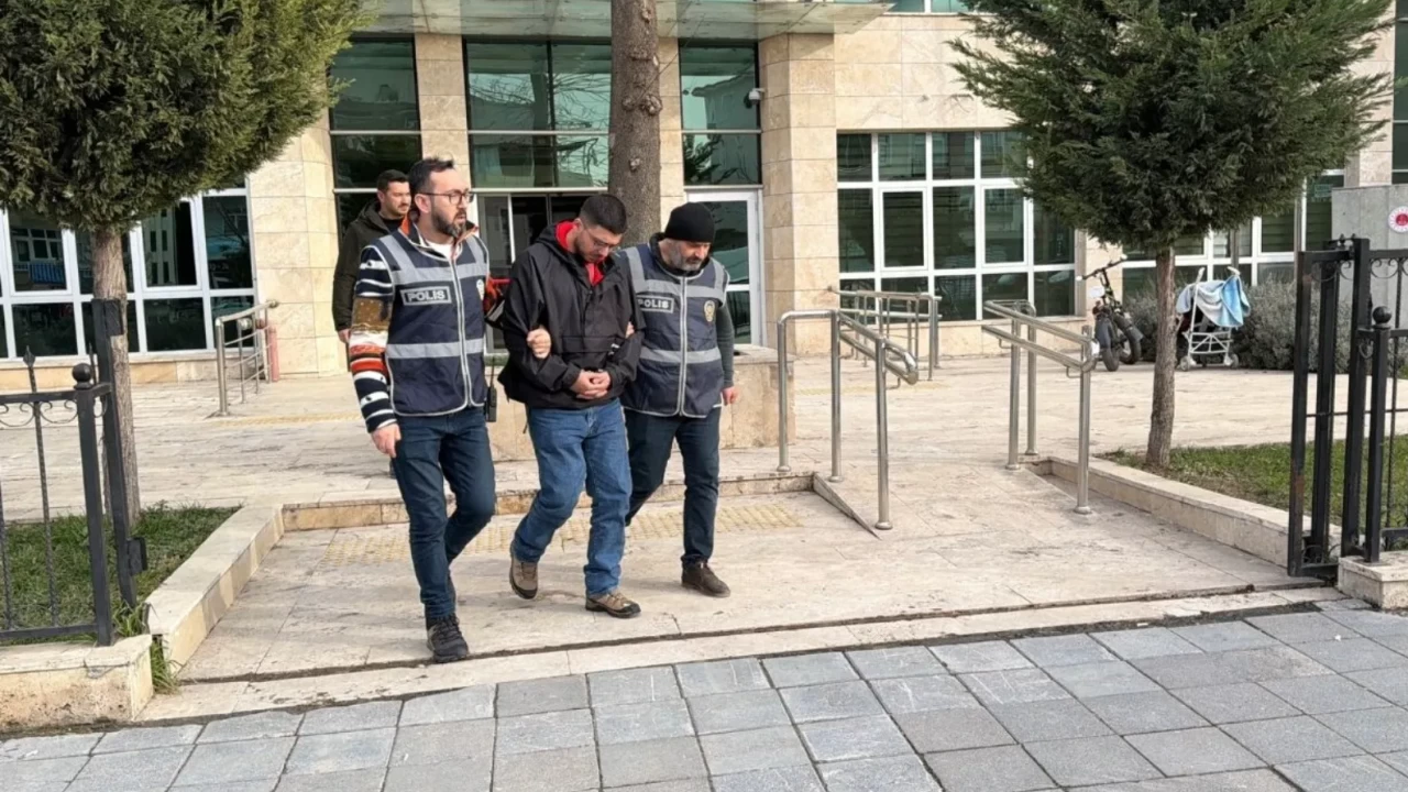 Kar maskeli dehşette yeni gelişme! Kilometrelerce uzakta uygulama noktasında yakalandı